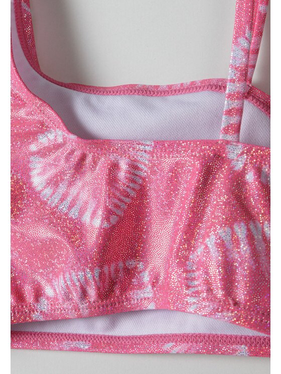 minoti minoti Bikini 22swim56 Różowy