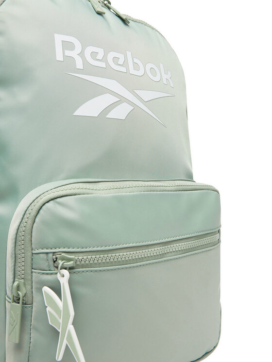 Reebok Reebok Nahrbtnik C-RBK-044-CCC-05 Zelena
