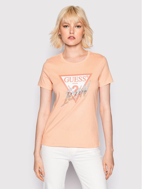 T-shirt Guess