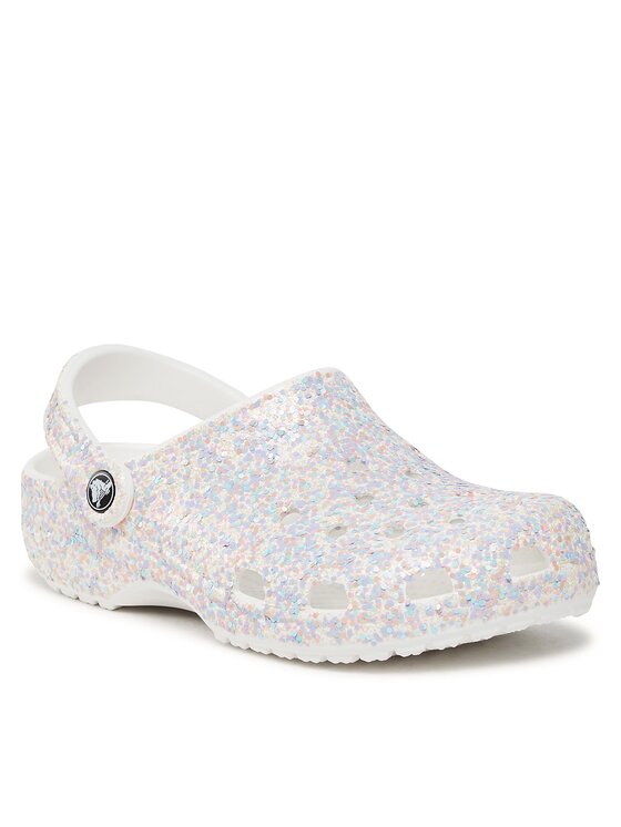 Crocs 2025 a paillette