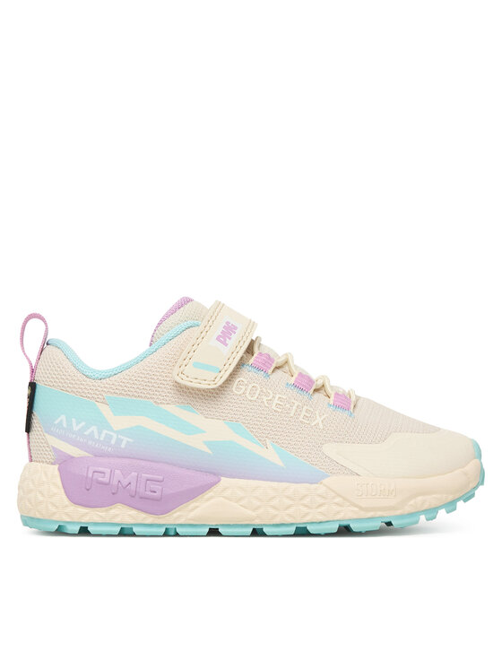 Primigi Primigi Sneakers AVANT Gtx 1431000 M Beige