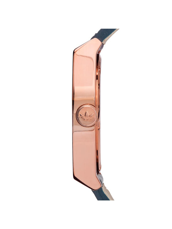 Orologio Process L1 Z05-2908 Blu scuro