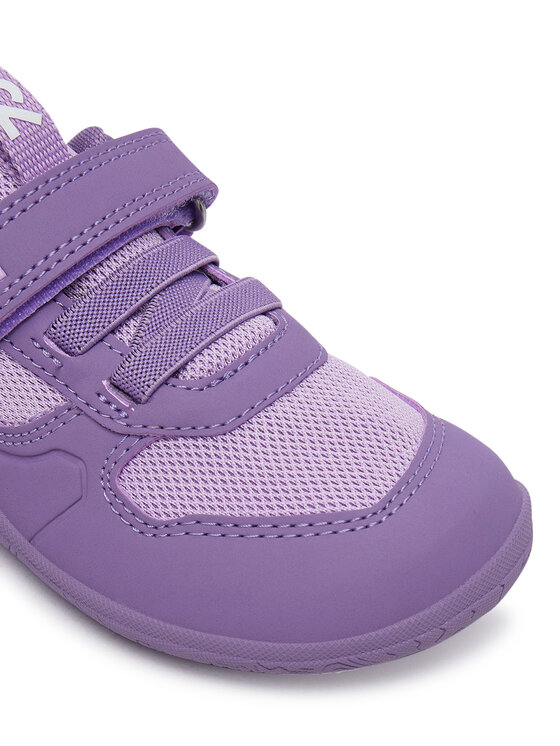 Reima Reima Sneakersy Telmin 5400175A-5700 Fialová