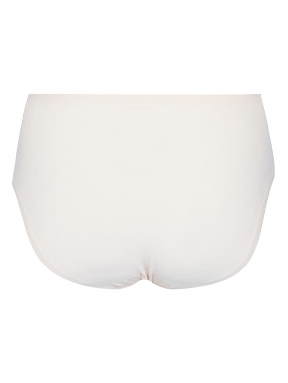 Chantelle Chantelle Класически дамски бикини Soft Stretch C26440 Розов