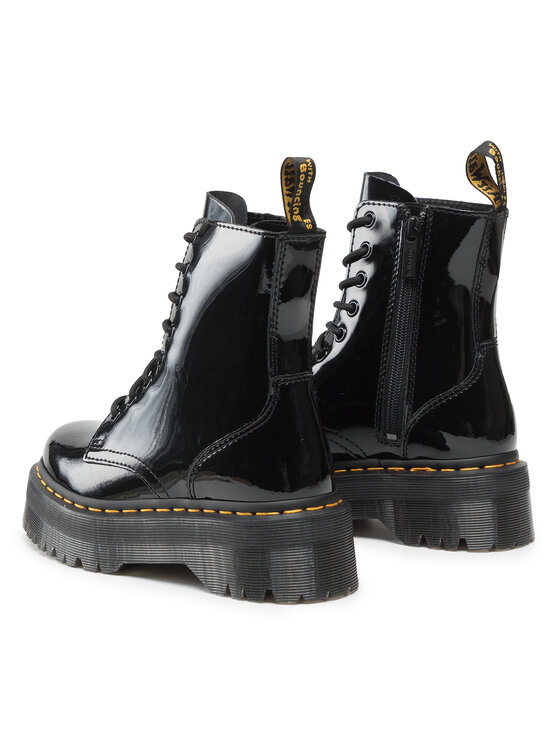 Anfibi Jadon 26646001 Nero