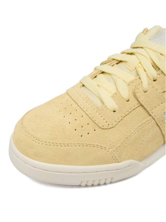 Reebok Reebok Αθλητικά SS-WORKOUT PLUS 100256570 Ανοιχτό κίτρινο