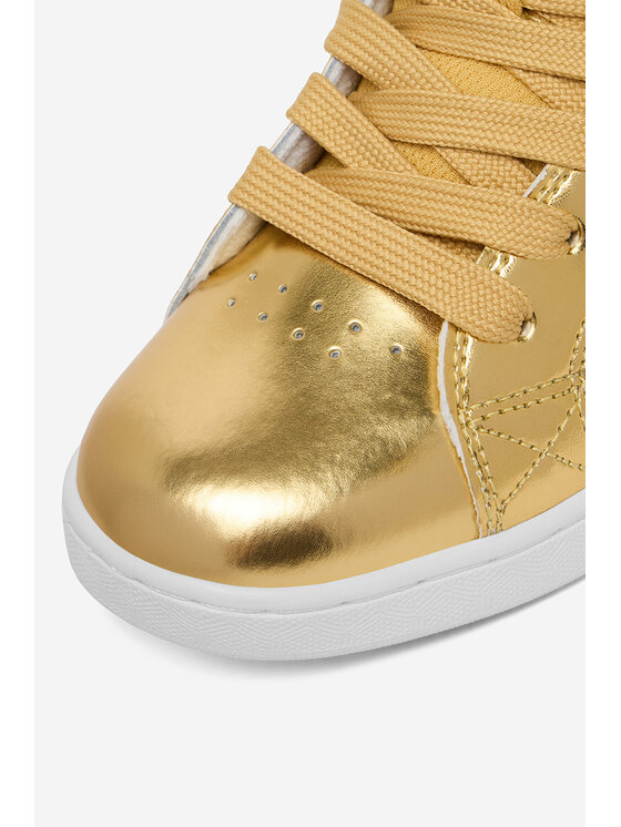 DC Shoes DC Shoes Superge EO-COURT GRAFFIK DC01662116 Zlata