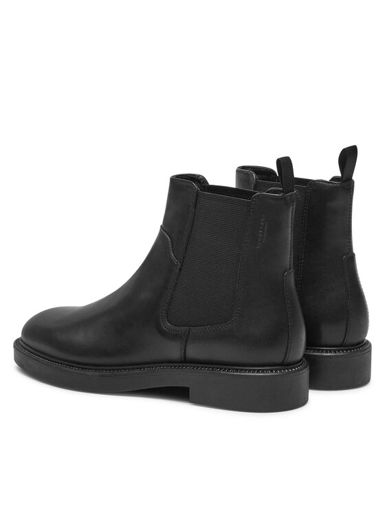 Vagabond Shoemakers Vagabond Shoemakers Sztyblety Alex W 5648-101-20 Czarny