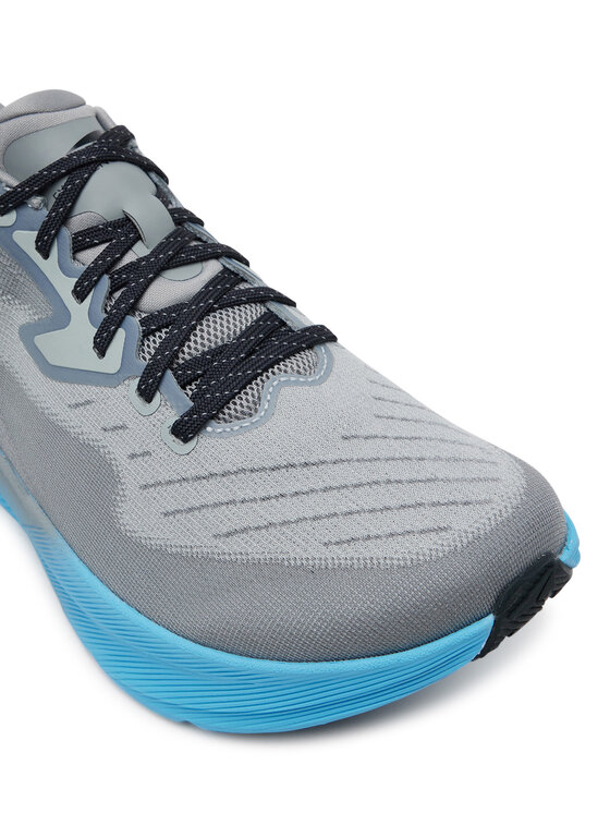 Altra Altra Běžecké boty Experience Flow AL0A85NV2 Šedá