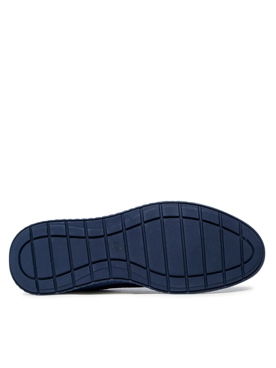 Badura Badura Sneakers 121AM0131 Blu scuro