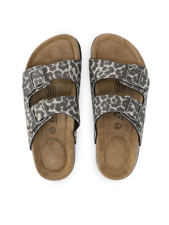 CRUZ CRUZ Ciabatte Whitehill CR151945 Beige