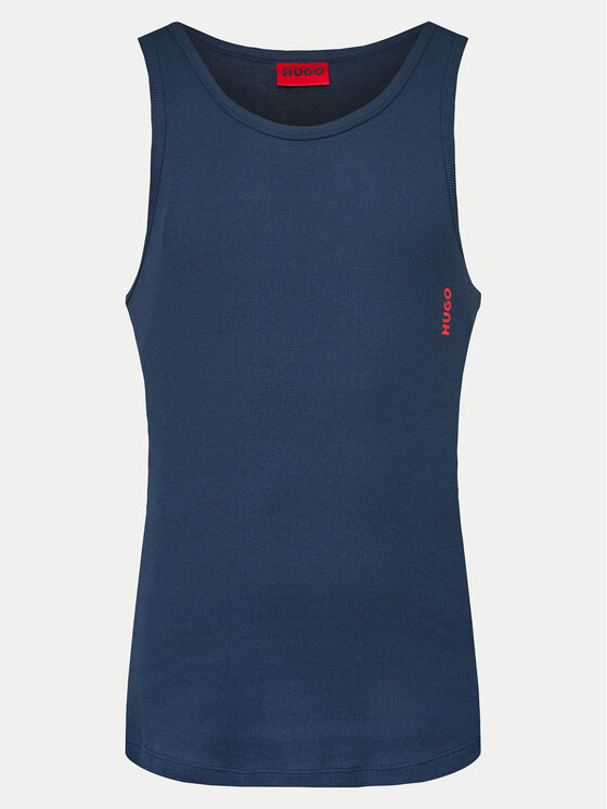 HUGO Hugo 2er-Set Tank-Tops 50469790 Bunt Slim Fit