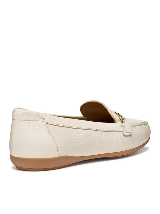 Geox Geox Mocassini D Annytah Moc B D56BMB-00046 C1122 Beige