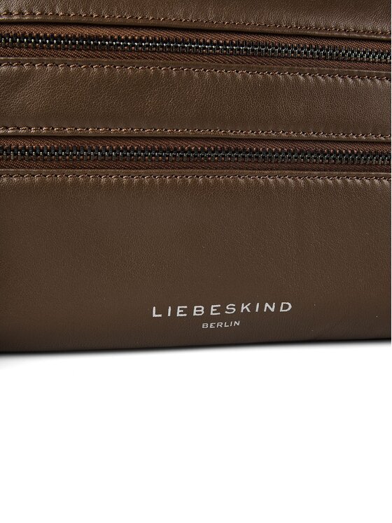 Liebeskind Berlin Liebeskind Berlin Torebka 332857 Brązowy