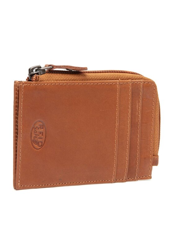 The Chesterfield Brand The Chesterfield Brand Etui na karty kredytowe 316512 Brązowy