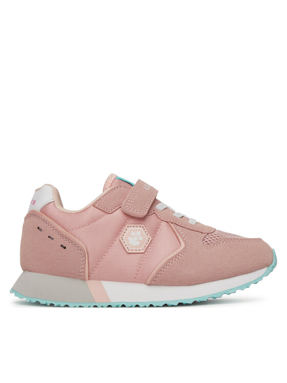 Lumberjack Lumberjack Tossud LJ-SGG9111-002-N64-CH001 M Roosa