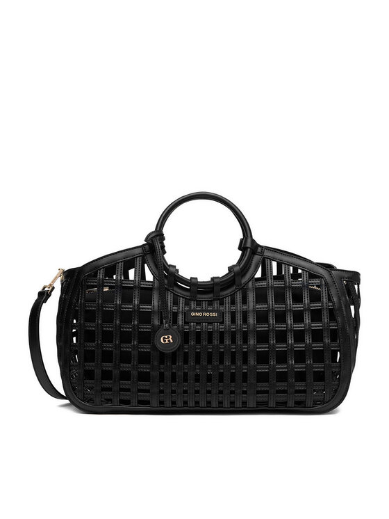 GINO ROSSI GINO ROSSI Borsetta EO-LDA9109 Nero