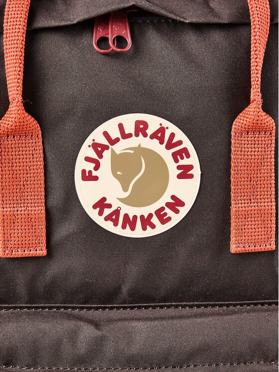 Fjällräven Fjällräven Plecak 335527 Brązowy