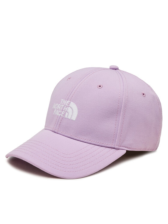 Șapcă The North Face Recycled 66 Classic Hat NF0A4VSVHCP1 Violet