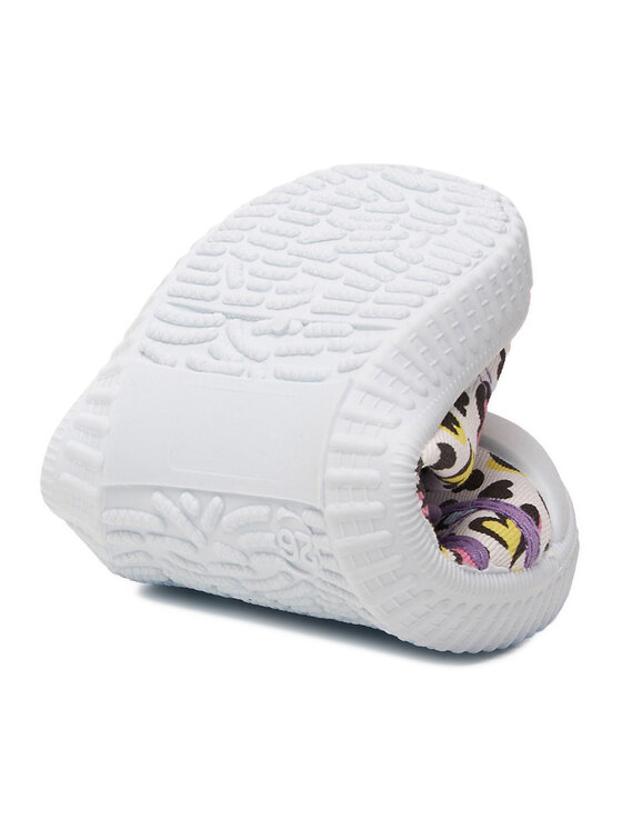 JENNY JENNY Sneakers aus Stoff CEO-CM240411-7 Bunt