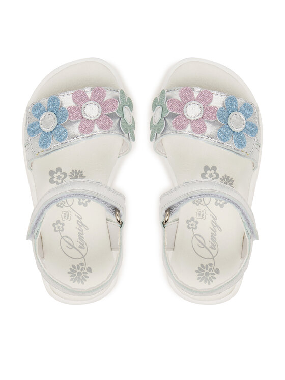 Primigi Primigi Sandali 1417022 M Argento