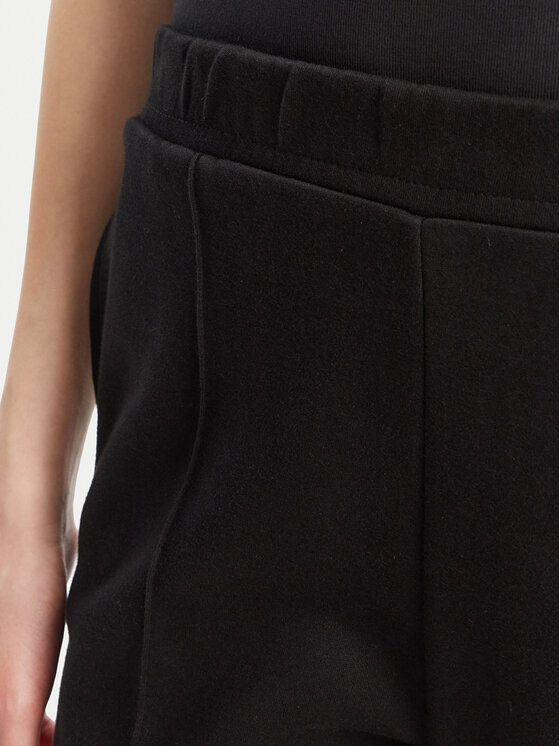 Guess Guess Pantaloni da tuta V5RB13 KC3D2 Nero Regular Fit
