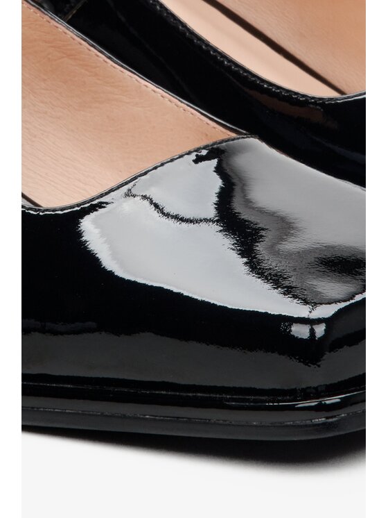 Estro Estro Décolleté ER00114167 Nero