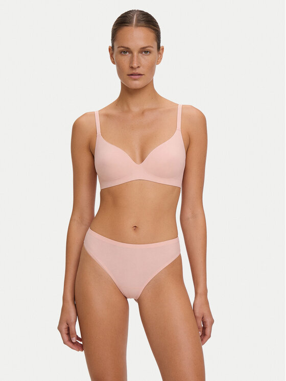 Chantelle Chantelle Perizoma Soft Stretch C26490 Rosa