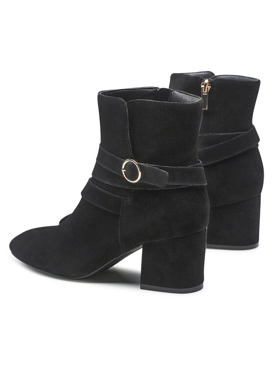 Sergio Bardi Sergio Bardi Saapad WYL3268-1Z-SB Must