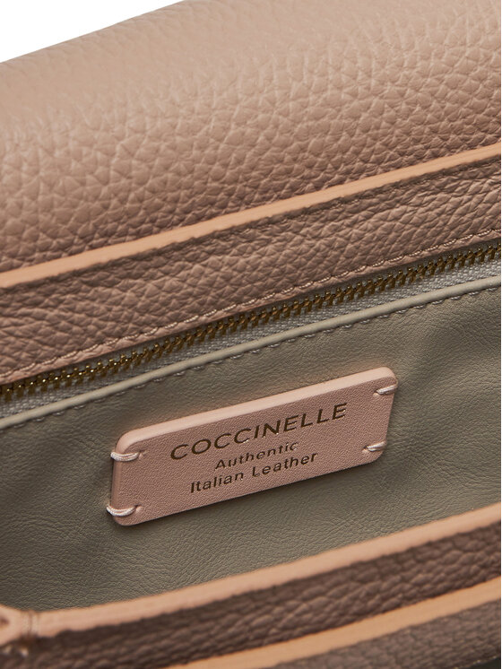 Coccinelle Coccinelle Torbica E1 SSM 15 01 01 Bež