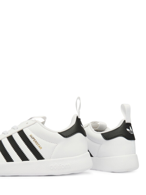 adidas Originals adidas Originals Sneakersy Superstar 360 C JS0718 Bílá