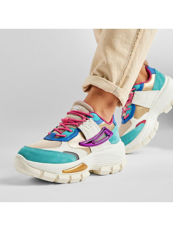 Fila arcobaleno scarpe new arrivals