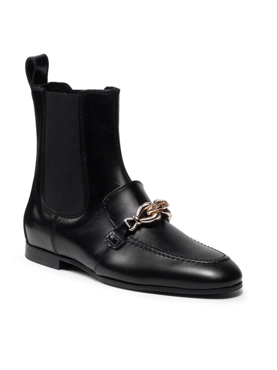 Baldinini Baldinini Chelsea D2BM06VIGE0000 Nero