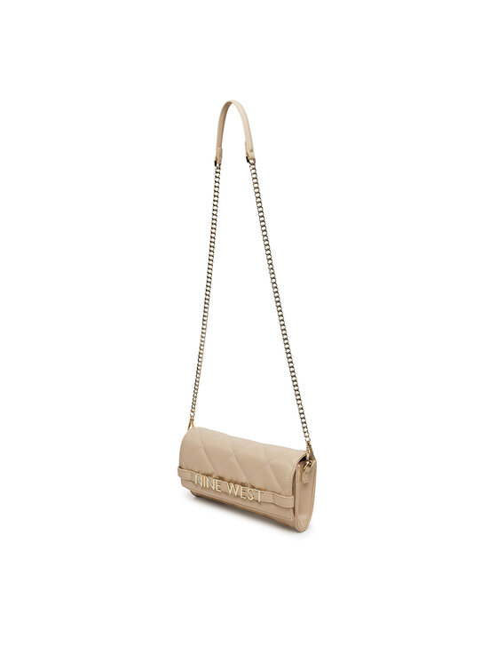 Nine West Nine West Torebka GLAR2 Beżowy