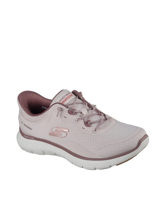 Skechers Skechers Sneakersy 150218-LTMV Różowy