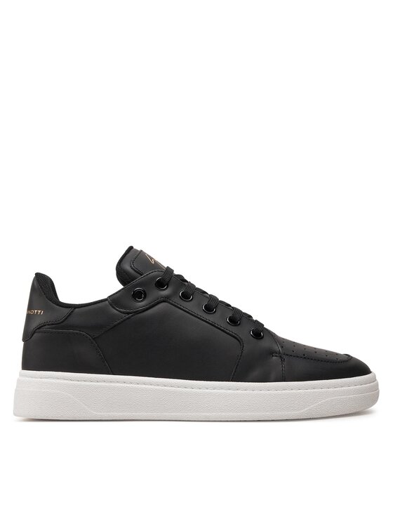 GIUSEPPE ZANOTTI Giuseppe Zanotti Laisvalaikio batai RU30035 Juoda