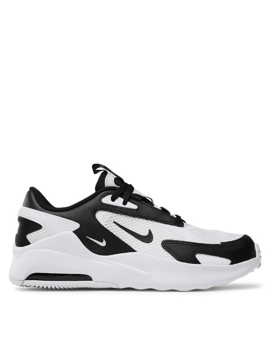 Nike Laisvalaikio batai Air Max Bolt (Gs) CW1626 104 Balta | Modivo.lt 