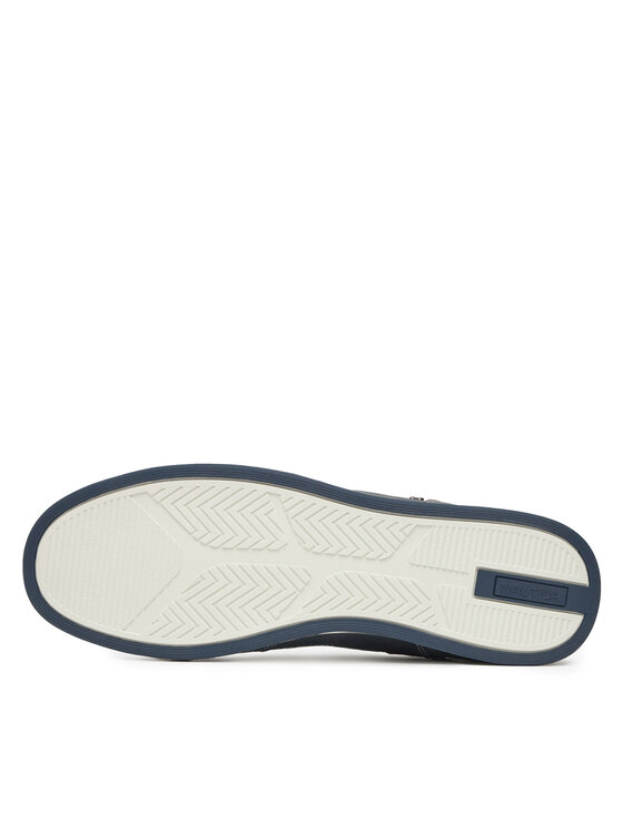 Nautica Nautica Laisvalaikio batai 24SC055 Tamsiai mėlyna