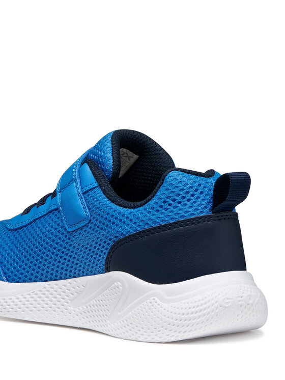 Geox Geox Sneakers J Sprintye Boy J36GBA 01454 C4228 S Blu