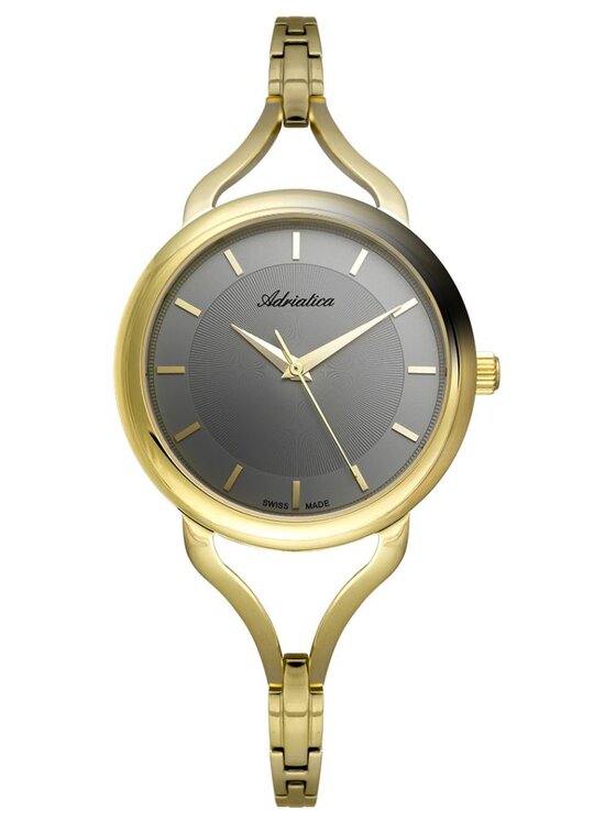 Adriatica Adriatica Orologio A3796.1117Q Oro