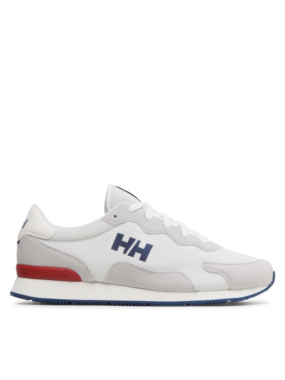 Sneakers Helly Hansen Furrow 11865_001 Alb