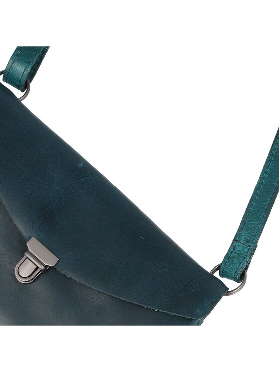 HAROLDS HAROLDS Torebka 289640 Błękitny