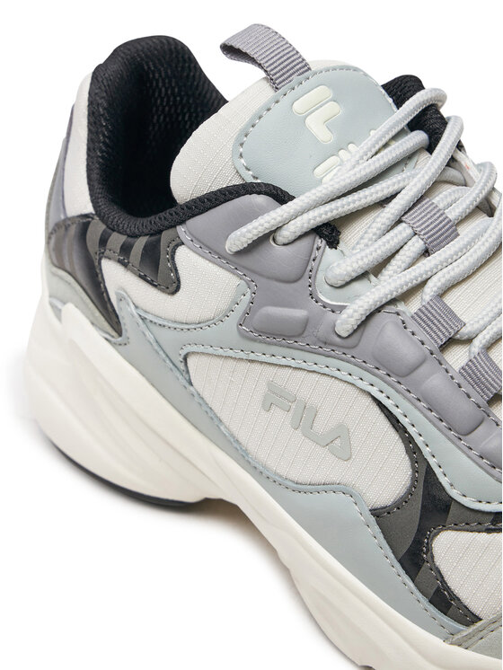 Fila Fila Sneakersy Collene Cb FFW0046 Niebieski