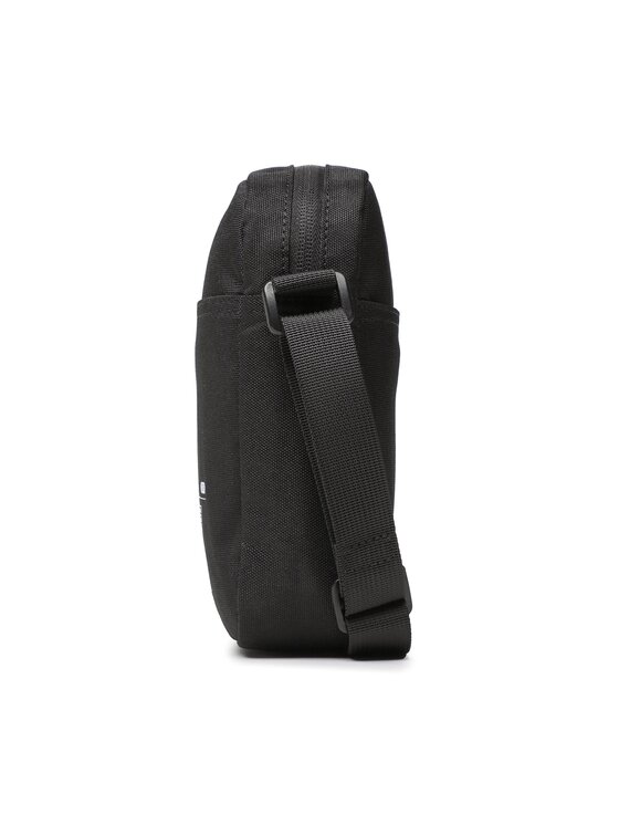 EA7 Emporio Armani EA7 Emporio Armani Torbica za okrog pasu 245086 CC940 02021 Črna