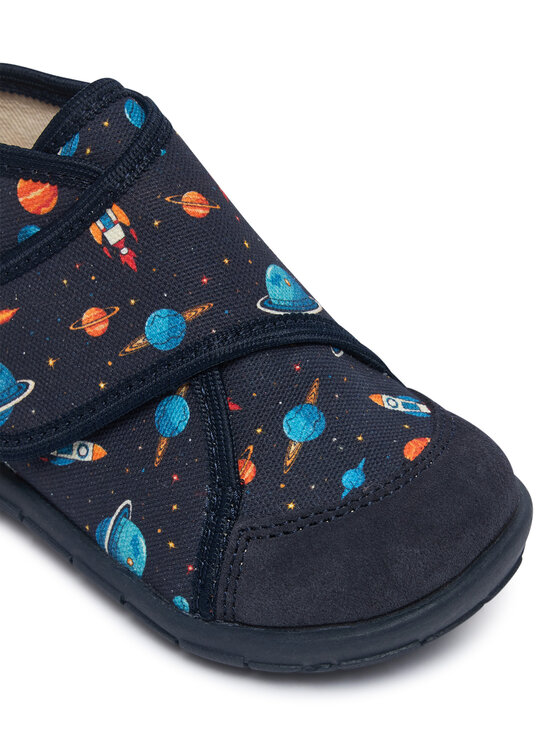 Froddo Froddo Тапочки G1700449 M Cиній