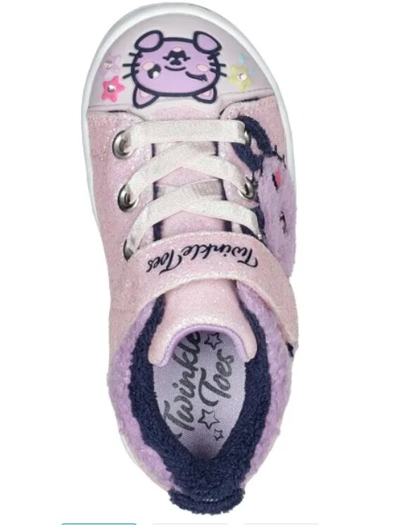 Skechers Skechers Sneakersy 314937N-LVMT Kolorowy