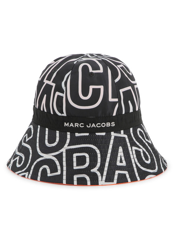 Kapelusz Marc Jacobs