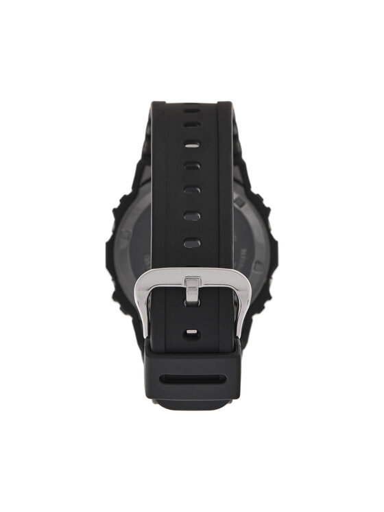G-Shock G-Shock Zegarek GW-5000HS-1ER Czarny