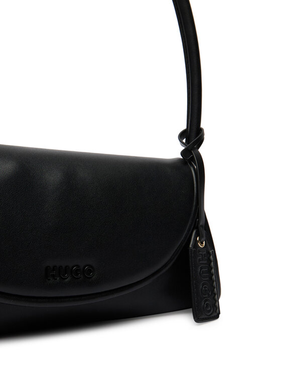 HUGO HUGO Handtasche 50562952 Schwarz