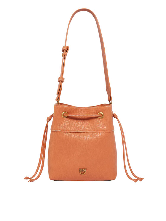 PINKO PINKO Borsa 104303a29q-a57q Arancione